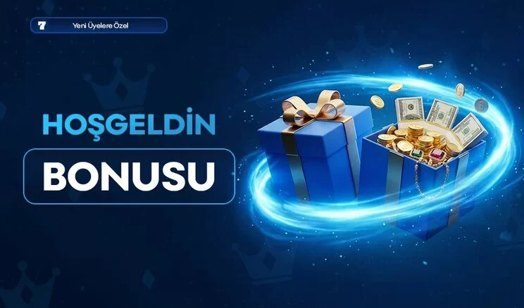 Casino bölümü